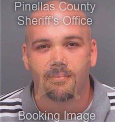 Rodriguez Benicio - Pinellas County, FL 