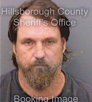 Lusk David - Hillsborough County, FL 