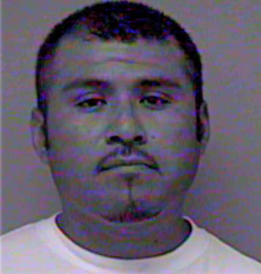 Lazaro Fredy-Rufino - Madera County, CA 