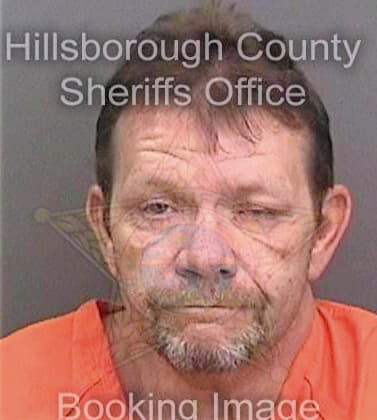 Lee Lawton - Hillsborough County, FL 