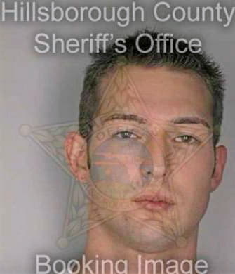 Thompson Richard - Hillsborough County, FL 