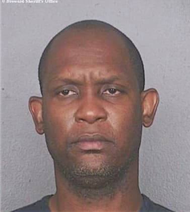 Fleurant Eduard - Broward County, FL 