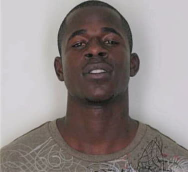 Emmanuel Henry - Hillsborough County, FL 