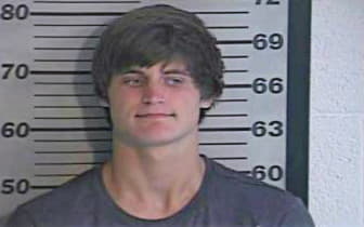 Brice Henson - Dyer County, TN 