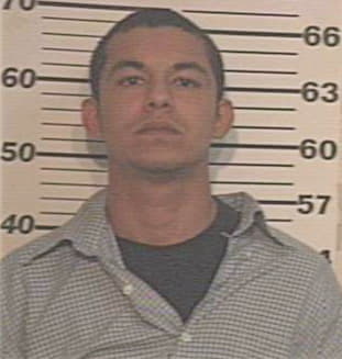 Leal Jason - Hidalgo County, TX 