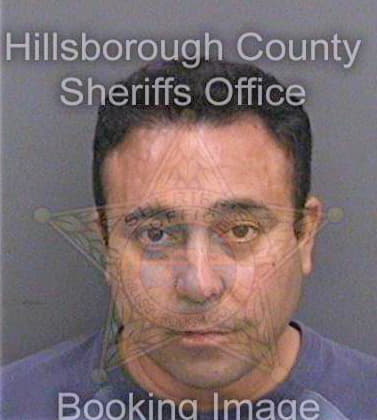 Rios Jose - Hillsborough County, FL 