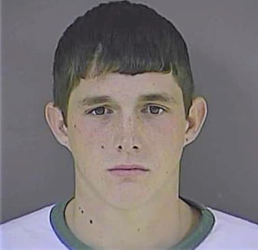 Shupe Joshua - Bedford County, VA 
