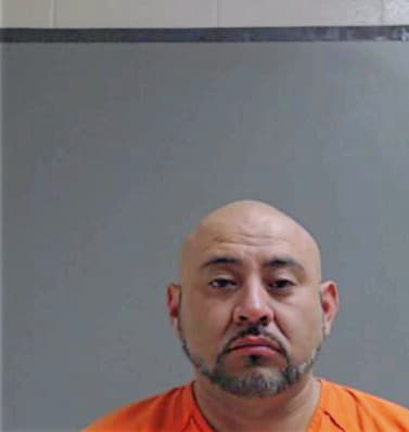 Delatorre Manuel - Hidalgo County, TX 