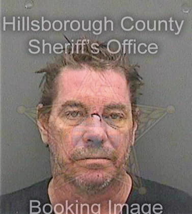 Buschke Michael - Hillsborough County, FL 