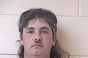 Clifford Roger - Montgomery County, KY 