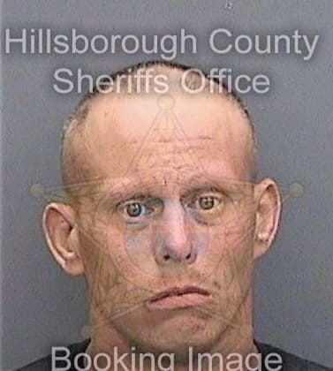 Booher Tommie - Hillsborough County, FL 