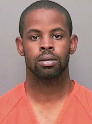 Williams Alonzo - Montgomery County, TN 