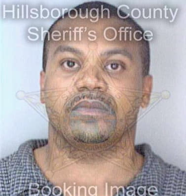 Perez Carlos - Hillsborough County, FL 