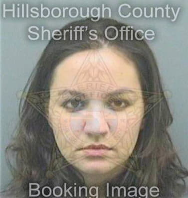 Trabert Danielle - Hillsborough County, FL 