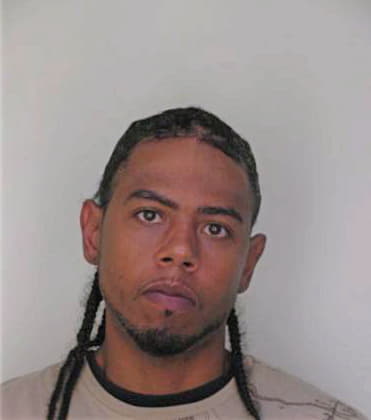 Smith Darryl - Hillsborough County, FL 