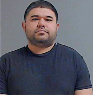 Gonzalez Jahaziel - Hidalgo County, TX 