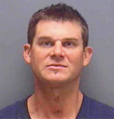 Sekel Joseph - Lee County, FL 
