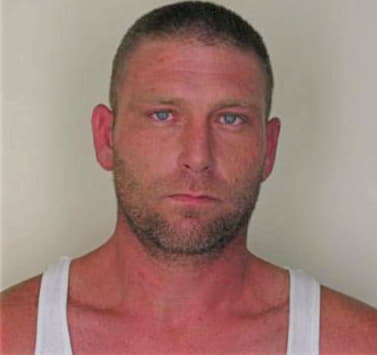 Silliman Joseph - Hillsborough County, FL 