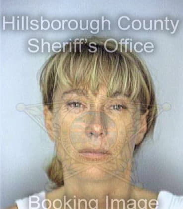 Rini Kelly - Hillsborough County, FL 