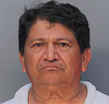 Hernandez Noel - Dade County, FL 