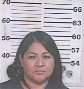 Leija Norma - Hidalgo County, TX 