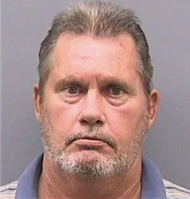 Mcguire Robert - Hillsborough County, FL 
