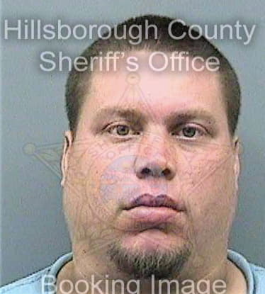 Navarro Shaleen - Hillsborough County, FL 