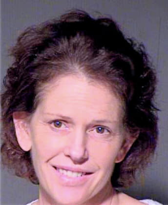 Williamson Tracie - Maricopa County, AZ 