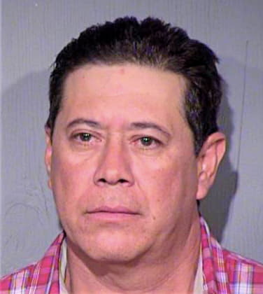 Florez Ubaldo - Maricopa County, AZ 