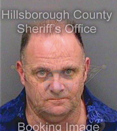 Smith Warren - Hillsborough County, FL 