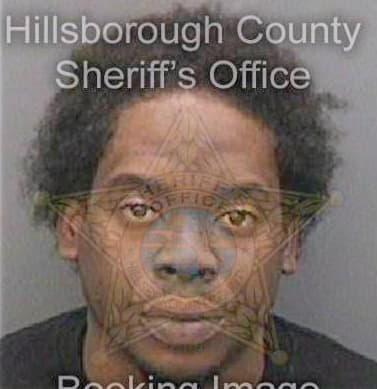 Ward Darrell - Hillsborough County, FL 