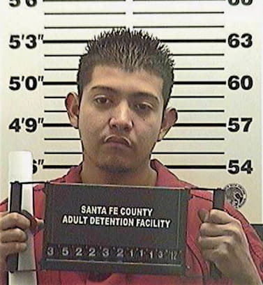 Ramirez Eddie - SantaFe County, NM 