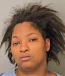 Jackson Jackie - Shelby County, TN 