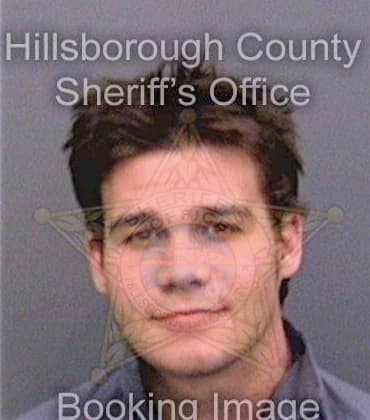 Jarrett Jeremy - Hillsborough County, FL 