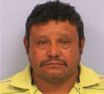 Rodriguezflores Margarito - Travis County, TX 