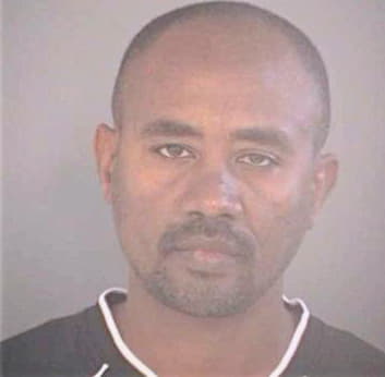 Haile Alemayehu - Hillsborough County, FL 