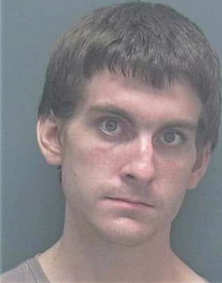 Rekshan James - Lee County, FL 