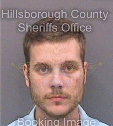 Cook Jarrett - Hillsborough County, FL 