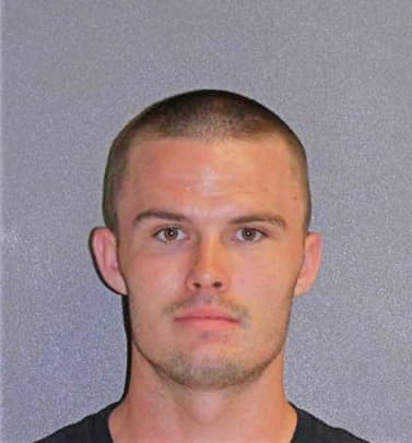 Shelton Jerrid - Volusia County, FL 