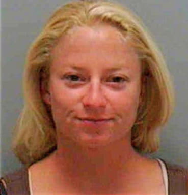 Geis Krista - Lee County, FL 