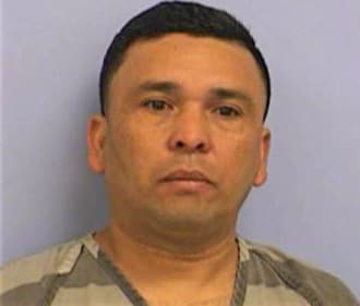 Andrade Melbin - Travis County, TX 