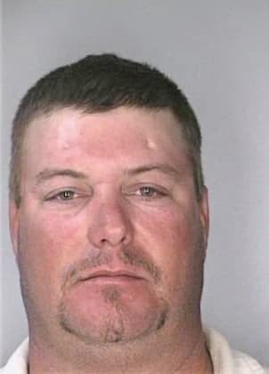 Mcguire Randal - Hillsborough County, FL 
