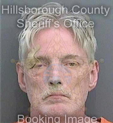 Leary Timothy - Hillsborough County, FL 