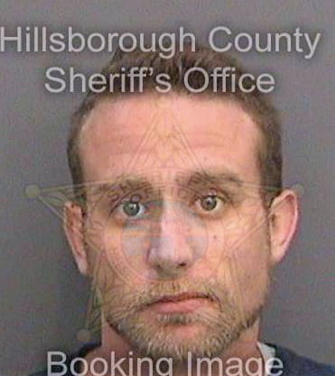 Beebe Christopher - Hillsborough County, FL 