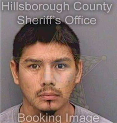 Lopez Eduardo - Hillsborough County, FL 