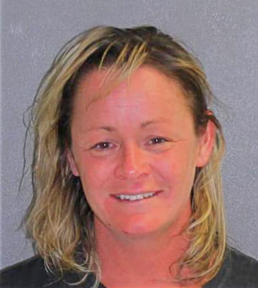 Haggerty Kerrie - Volusia County, FL 