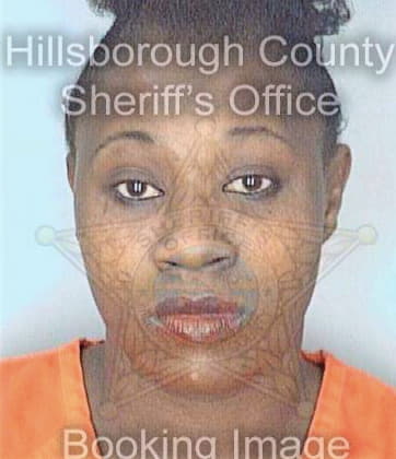 Coston Lori - Hillsborough County, FL 