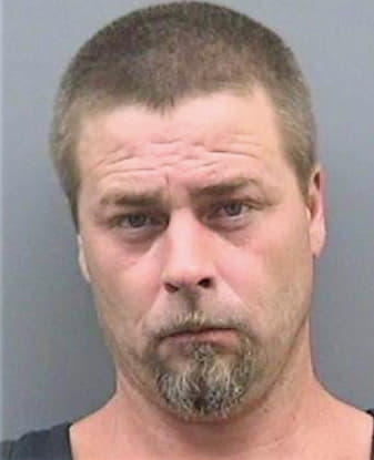 Miller Clarence - Hillsborough County, FL 