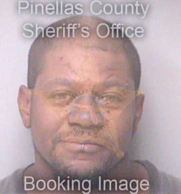 Whitaker Eric - Pinellas County, FL 