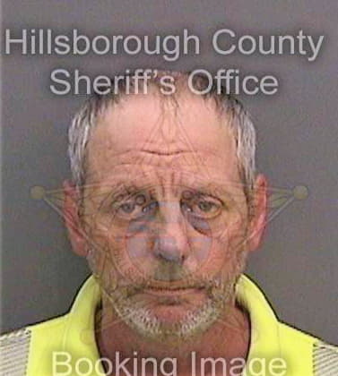 Norrington Jason - Hillsborough County, FL 